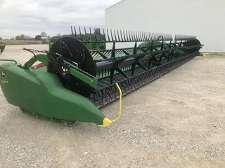 2020 John Deere 745FD