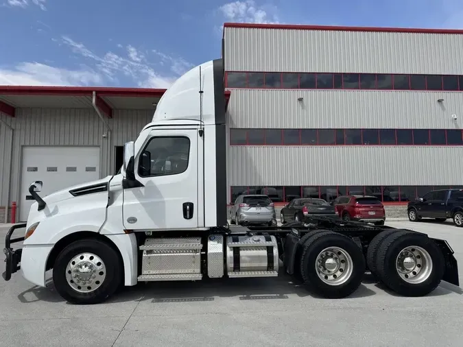 2023 Freightliner Cascadia&reg;