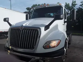 2018 NAVISTAR INTERNATIONAL LT625 DAYCAB T/A