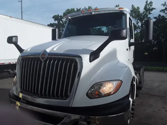 2018 NAVISTAR INTERNATIONAL LT625 DAYCAB T/Aa5d5d061bbe0828c91d323b4f5ae9152