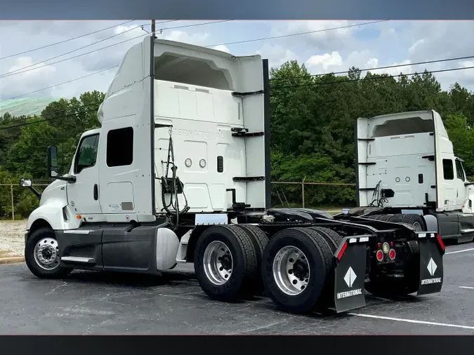 2021 INT LT625 6x4