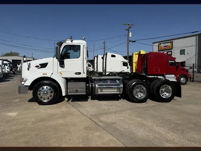2020 Peterbilt 567