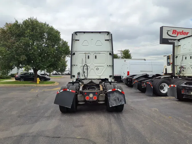 2019 FREIGHTLINER/MERCEDES NEW CASCADIA PX12664