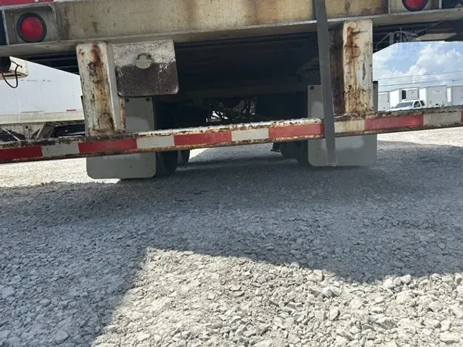 2000 GREAT DANE 53 FT DRY VAN