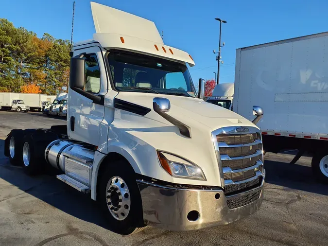 2020 FREIGHTLINER/MERCEDES NEW CASCADIA PX12664a5d84f753be24a2c0966b755320b1a63