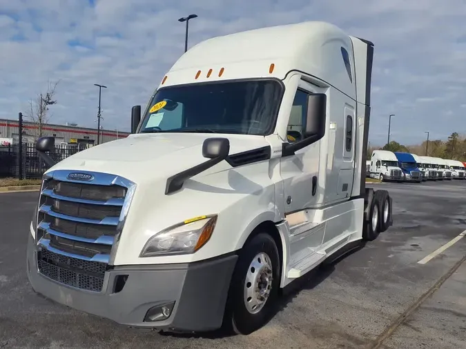 2021 FREIGHTLINER/MERCEDES NEW CASCADIA PX12664