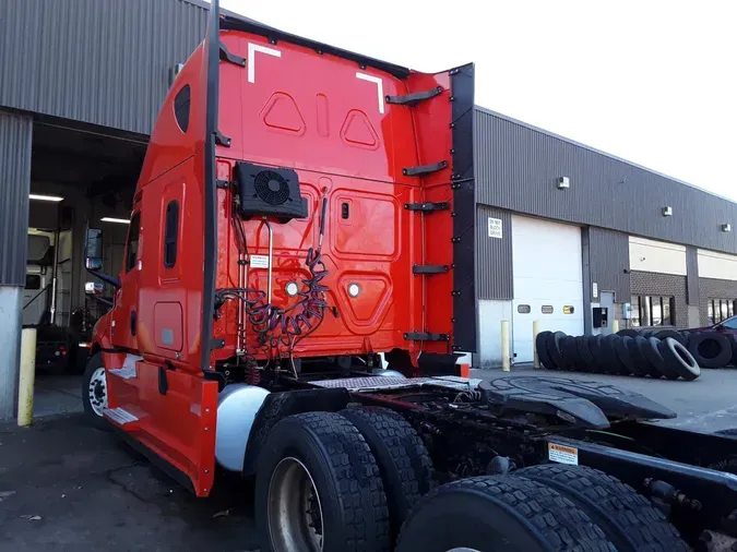 2020 FREIGHTLINER/MERCEDES NEW CASCADIA PX12664