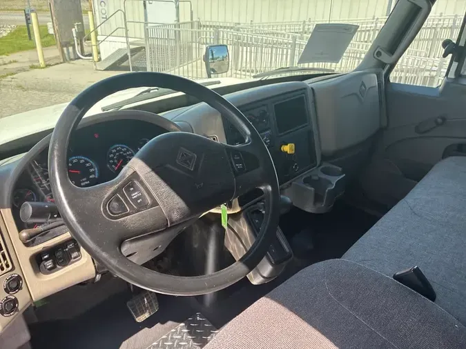 2018 NAVISTAR INTERNATIONAL 4300