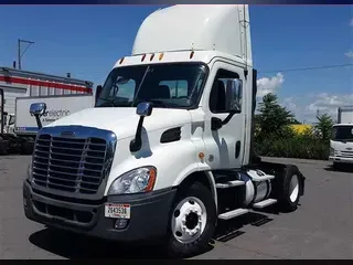 2013 Freightliner CASCADIA 113