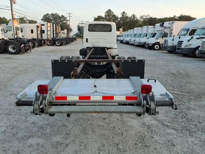 2019 NAVISTAR INTERNATIONAL 4300