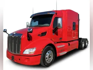 2021 Peterbilt 579