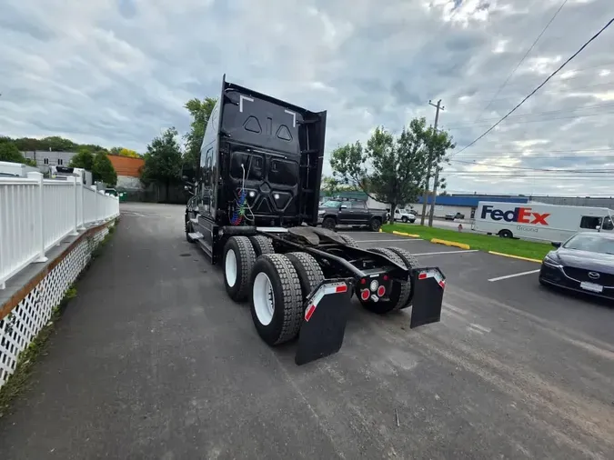 2023 FREIGHTLINER/MERCEDES NEW CASCADIA PX12664a5dbe7d12dbaa35ec2966a76ddc6dd79