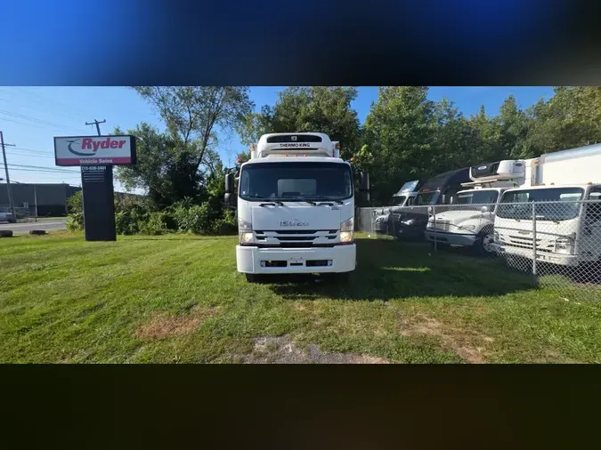 2020 ISUZU FTRa5dc268d66fc176ac3c05b9defd44291