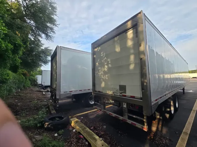 2017 GREAT DANE TRAILERS 7311TJW 48/156/102a5dd3c79fd47b33c2d1f44f9ccd30092
