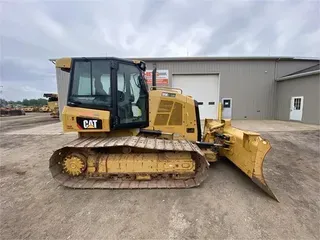 2017 CATERPILLAR D5K2 LGP