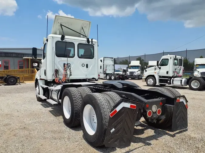 2020 FREIGHTLINER NEW CASCADIA PX12664