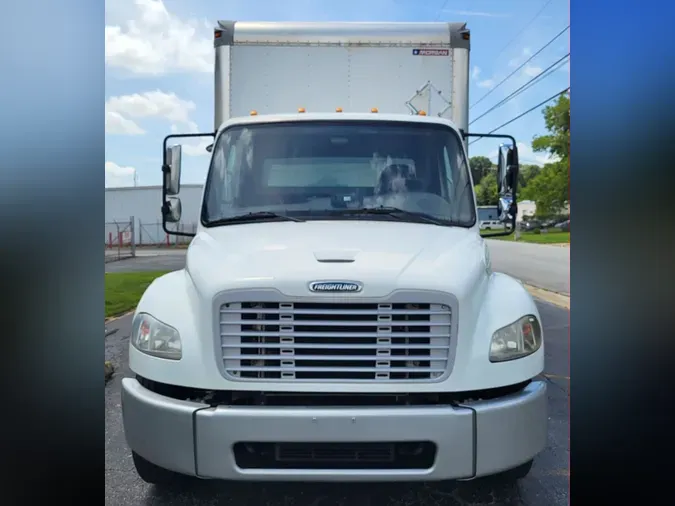 2019 FREIGHTLINER/MERCEDES M2 106