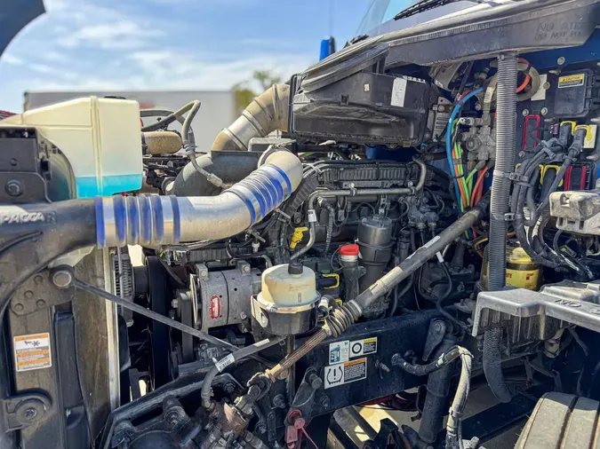 2020 KENWORTH T680