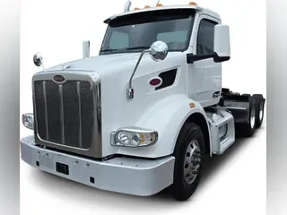2023 Peterbilt 567