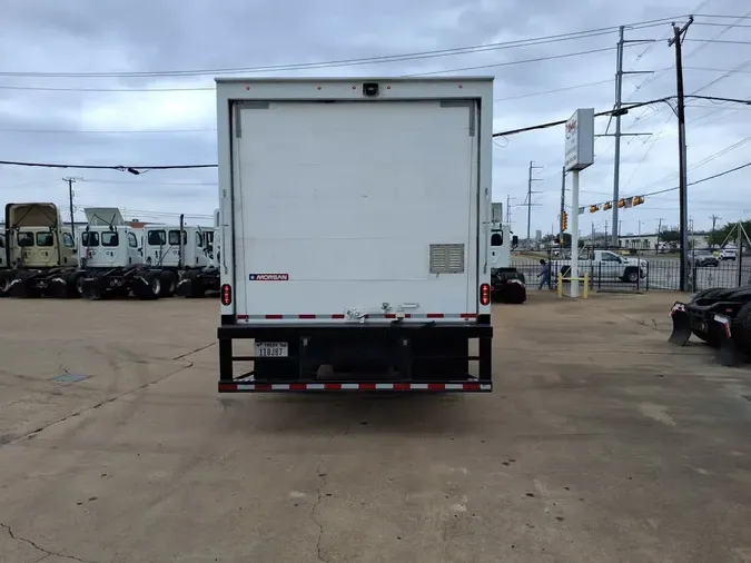 2021 CHEVROLET MOTOR DIV. LCF 4500HDa5e2deb0967741a12614e250648e192f