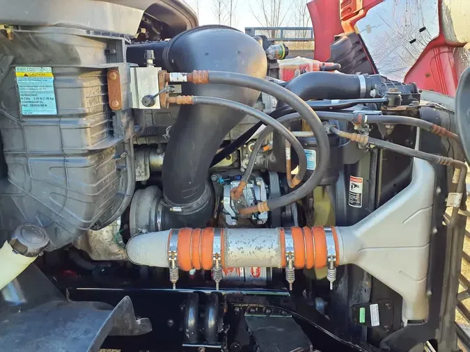 2019 FREIGHTLINER/MERCEDES CASCADIA 113a5e31606747a3a7f3db26125d5f4cb1f