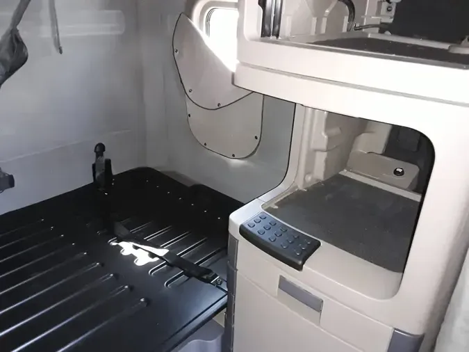 2018 FREIGHTLINER CASCADIA 125