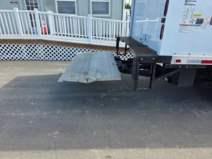 2020 CHEVROLET MOTOR DIV. LCF 4500HDa5e3d7913964d88aa9acc82081269fb1