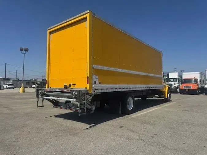 2020 Freightliner Business Class M2 106