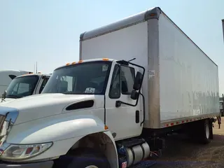 2018 NAVISTAR INTERNATIONAL 4300