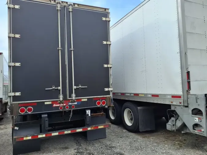 2015 GREAT DANE TRAILERS FSP 48/102a5e599ed07f7604d6c39075b2461df34