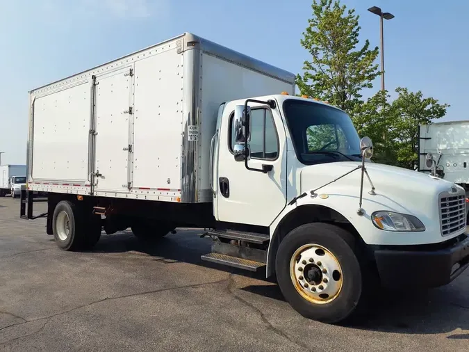 2019 FREIGHTLINER M2 106