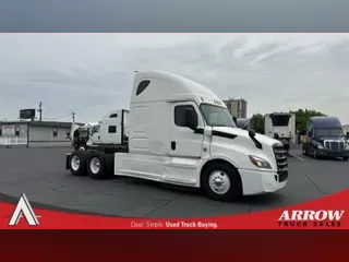 2020 FREIGHTLINER CA126