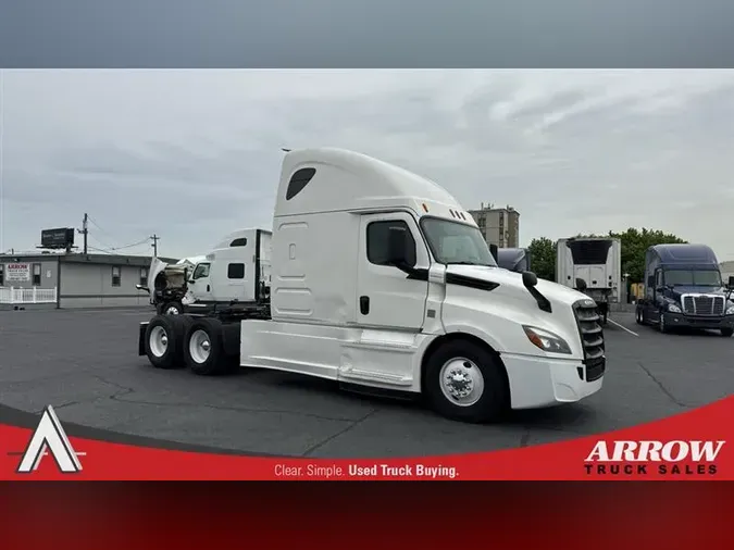 2020 FREIGHTLINER CA126a5e5e15fac0d04195fb7168a8df8d772