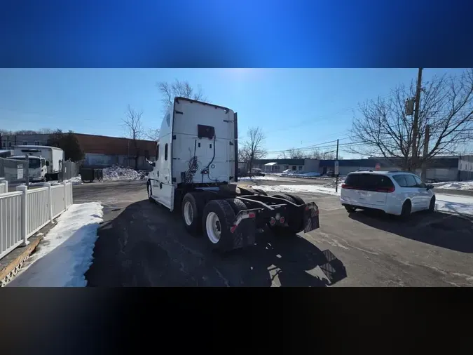 2020 FREIGHTLINER/MERCEDES CASCADIA 125