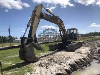 1998 KOBELCO SK220 LC