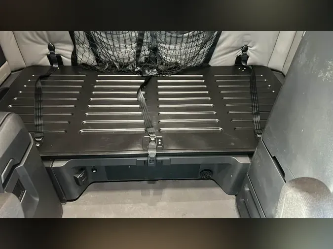 2021 Freightliner Cascadia 126