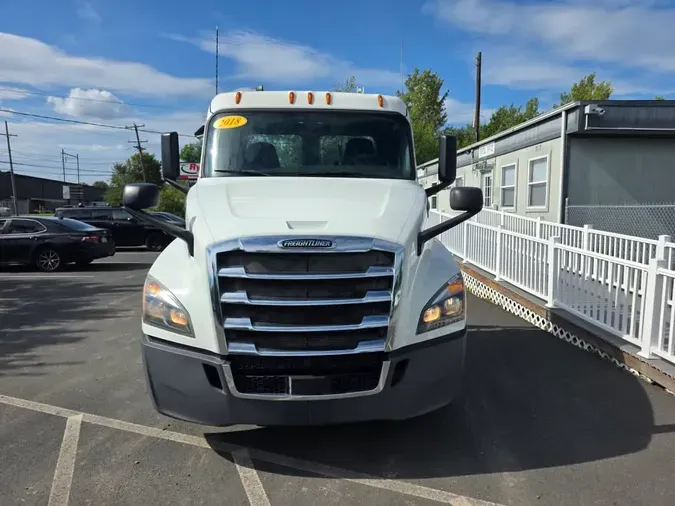 2018 FREIGHTLINER/MERCEDES NEW CASCADIA PX12664a5e972244b5f30bac7cacbcac62792e0