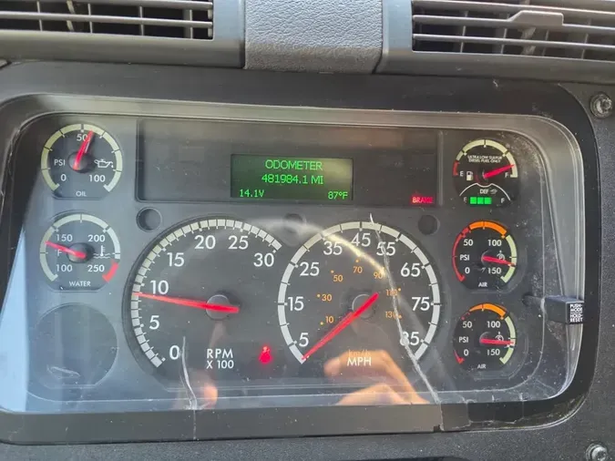 2020 FREIGHTLINER CASCADIA 125