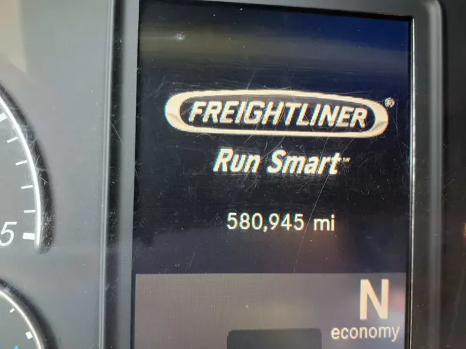 2020 FREIGHTLINER/MERCEDES NEW CASCADIA PX12664