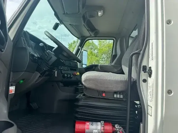 2019 International LT625