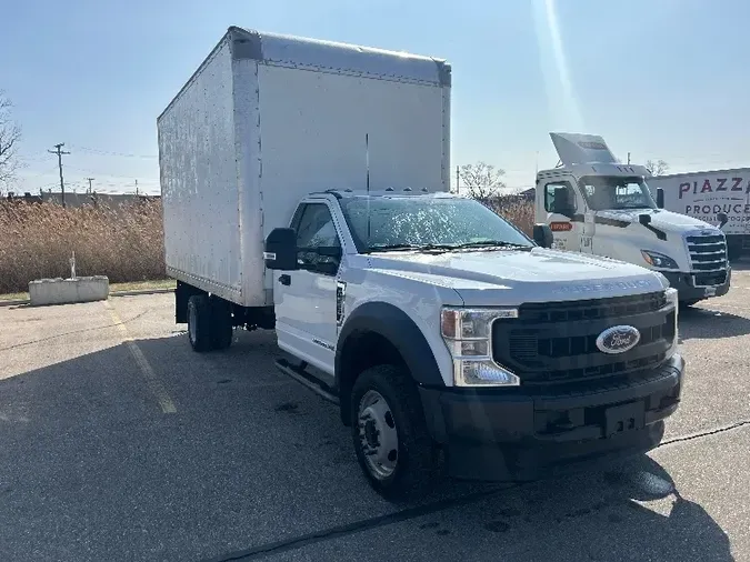 2020 Ford Motor Company F550a5ebc49fccfda8e05306bdcda38afd27