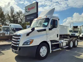 2019 FREIGHTLINER/MERCEDES NEW CASCADIA PX12664