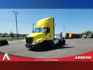 2019 INTERNATIONAL RH613