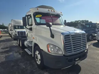 2016 FREIGHTLINER CASCADIA 125