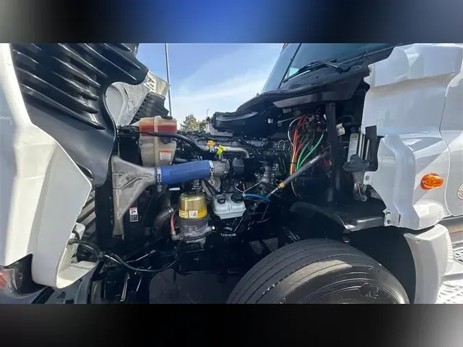 2020 FREIGHTLINER CASCADIA