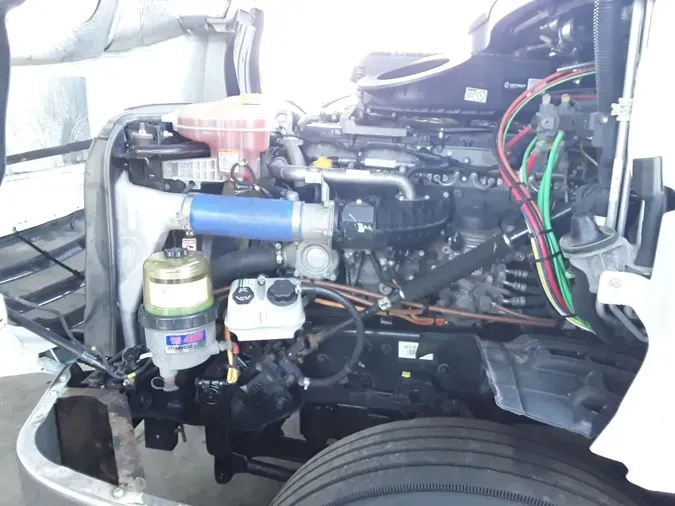 2021 FREIGHTLINER/MERCEDES NEW CASCADIA PX12664a5ee3a98eaf3e7fca433b09a2c916327