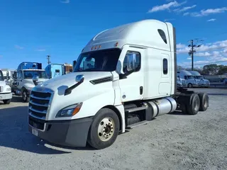 2020 FREIGHTLINER/MERCEDES NEW CASCADIA PX12664