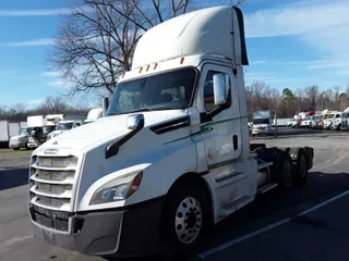 2019 FREIGHTLINER/MERCEDES NEW CASCADIA PX12664