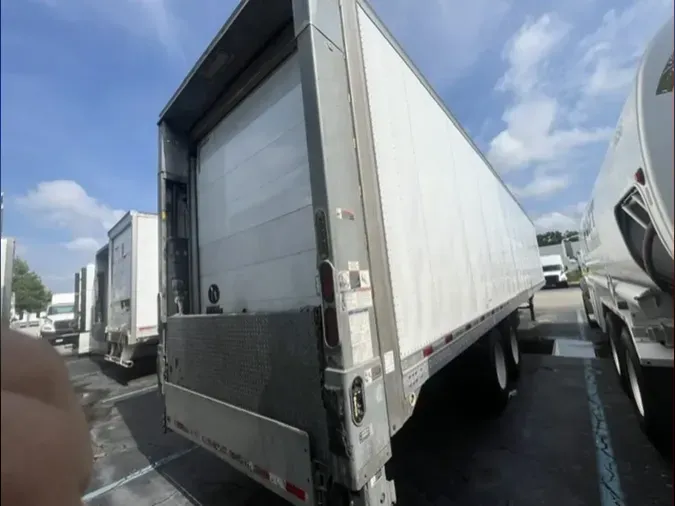 2017 GREAT DANE TRAILERS 48/162/102a5ef45fad932882312d74f6329f3566b