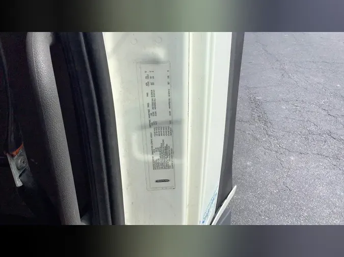 2019 Freightliner Cascadia 125